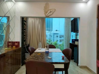 3 BHK Apartment