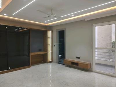 Bedroom Image of 4500 Sq.ft 4 BHK Builder Floor for sale in Green Field Colony Faridabad for Rs. 32500000