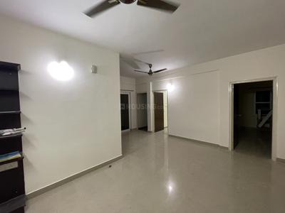 Hall Image of 1397 Sq.ft 3 BHK Apartment / Flat for sale in Sowparnika Sanvi, Whitefield Bengaluru for Rs. 11700000