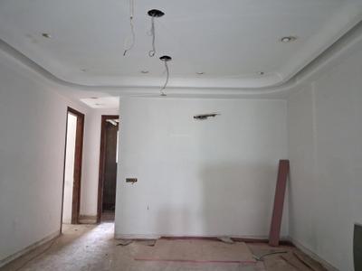Living Room Image of 1800 Sq.ft 3 BHK Builder Floor for sale in Punjabi Bagh New Delhi for Rs. 40000000