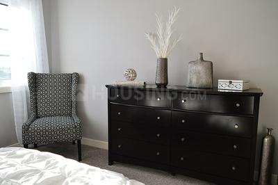 Bedroom Image of 1440 Sq.ft 3 BHK Apartment / Flat for sale in Adani Western Heights, Andheri West Mumbai for Rs. 51500000