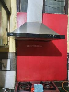 Kitchen Image of 1080 Sq.ft 2 BHK Apartment / Flat for sale in Mehak Residency, Achheja Greater Noida for Rs. 2900000