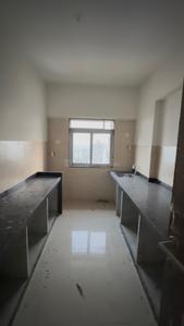 Kitchen Image of 900 Sq.ft 2 BHK Apartment / Flat for sale in Naman Regency, Byculla Mumbai for Rs. 33000000