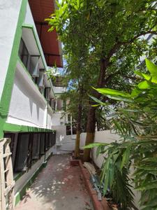 Balcony Image of 2500 Sq.ft 4 BHK Independent House for rent in Atur Park, Chembur Mumbai for Rs. 190000