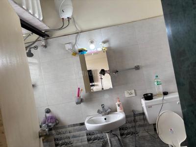 Image of 1291 Sq.ft 2 BHK Apartment / Flat for sale in Landmark Garden, Kalyani Nagar, Pune for Rs. 22000000