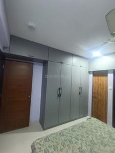 Bedroom Image of 1515 Sq.ft 3 BHK Apartment / Flat for sale in Udhna Surat for Rs. 5351000