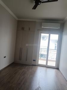 Bedroom Image of 1231 Sq.ft 2.5 BHK Builder Floor for rent in Central Park Flower Valley, Sector 33 Sohna for Rs. 28000