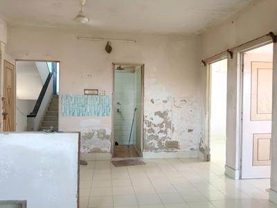 Living Room Image of 660 Sq.ft 2 BHK Apartment / Flat for sale in BGA Amrakunja by BGA Realtors, Malancha Mahi Nagar Kolkata for Rs. 1600000
