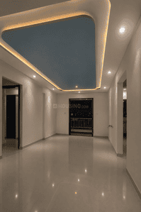 Image of 1440 Sq.ft 3 BHK Apartment / Flat for sale in Mumbai Naka, Nashik for Rs. 7049000