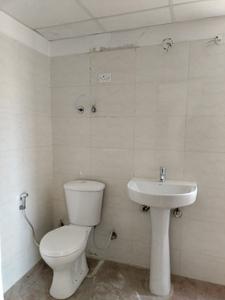 Bedroom One Image of 1450 Sq.ft 3 BHK Apartment / Flat for sale in Amrapali Verona Heights, Noida Extension Greater Noida for Rs. 10452100