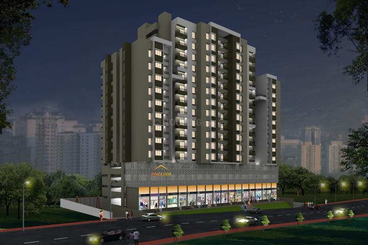 Amruta Vihar Main Image 1