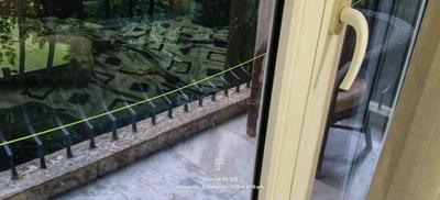 Balcony Image of 1800 Sq.ft 4 BHK Apartment / Flat for sale in Ardee The Residency, Sector 52 Gurgaon for Rs. 18000199