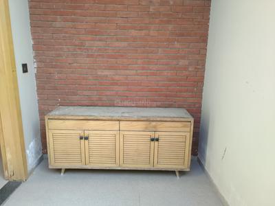 Bedroom Image of 2313 Sq.ft 3 BHK Apartment / Flat for sale in Madhav Skyview, Raysan Gandhinagar for Rs. 10300000