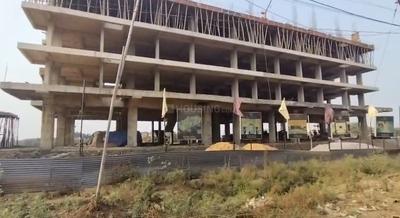 Building Image of 1531 Sq.ft 2 BHK Apartment / Flat for sale in Saddu Raipur for Rs. 6124000
