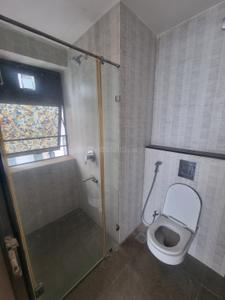 Bathroom Image of 5318 Sq.ft 4 BHK Apartment / Flat for sale in Urbana New Towers, East Kolkata Township Kolkata for Rs. 140000000