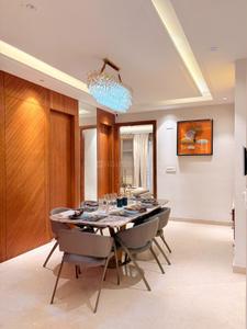 Hall Image of 1651 Sq.ft 3 BHK Builder Floor for sale in Noble Willasa, Sector 99 Mohali for Rs. 20000000