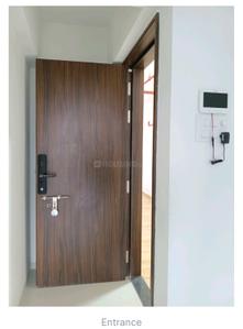 Hall Image of 1050 Sq.ft 2 BHK Apartment / Flat for sale in Sukhwani Hermosa Casa, Mundhwa Pune for Rs. 9500000