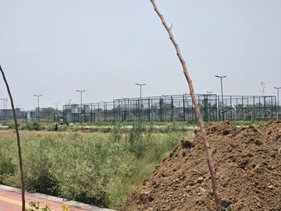Image of 1395 Sq.ft Residential Plot / Land for sale in Reliance Met City, Yakubpur, Jhajjar for Rs. 15965000