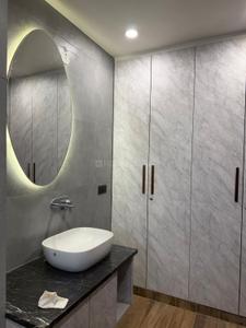 Bathroom Image of 3240 Sq.ft 4 BHK Builder Floor for sale in South City Floors 1, Sector 41 Gurgaon for Rs. 29000000