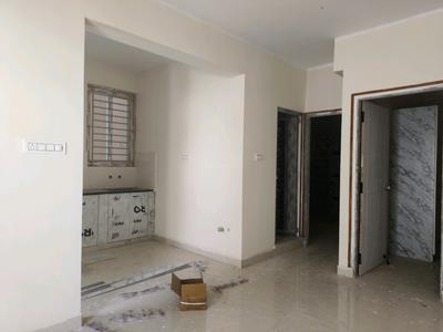 Living Room Image of 1110 Sq.ft 2 BHK Apartment / Flat for sale in Electronic City Bengaluru for Rs. 5500000