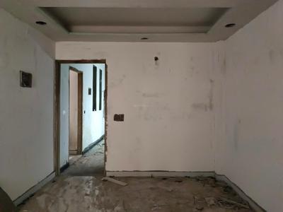 Living Room Image of 500 Sq.ft 2 BHK Apartment / Flat for sale in Fairdeal Burari Dream Homes, Burari New Delhi for Rs. 3540000