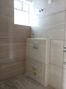 Bedroom One Image of 1475 Sq.ft 3 BHK Apartment / Flat for sale in Visthar Bengaluru for Rs. 10700000