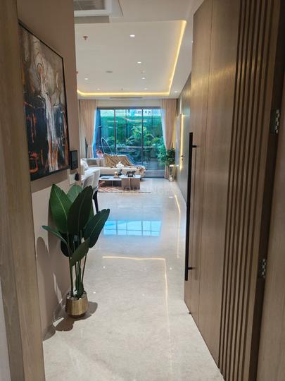 K Raheja Amaltis Main Image 1