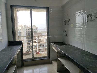 Kitchen Image of 1100 Sq.ft 2 BHK Apartment / Flat for sale in Ulwe Navi Mumbai for Rs. 8800000