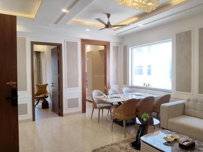 Living Room Image of 1700 Sq.ft 3 BHK Builder Floor for sale in Nitara One Good Earth, Sector 71 Gurgaon for Rs. 20500000