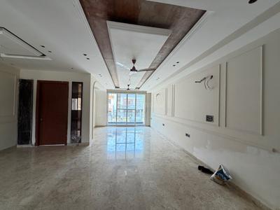 Hall Image of 5950 Sq.ft 7 BHK Independent House for sale in Sector 46 Noida for Rs. 115000000