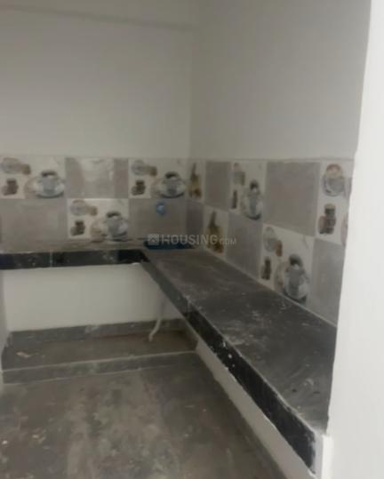 Sector 167 Kitchen 1