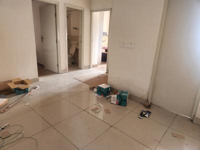 Bedroom Image of 900 Sq.ft 2 BHK Apartment / Flat for sale in Emperium Happy Homes, Sondhapur Panipat for Rs. 2600000