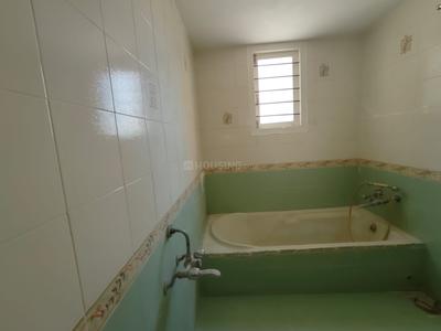 Bathroom Image of 3150 Sq.ft 4 BHK Independent House for sale in Gurukul Ahmedabad for Rs. 32500000