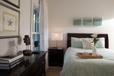 Bedroom Image of 2400 Sq.ft 3 BHK Apartment / Flat for sale in Rustomjee Elements, Andheri West Mumbai for Rs. 103651100