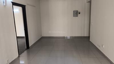 Living Room Image of 1147 Sq.ft 2.5 BHK Apartment / Flat for rent in JM Orchid, Sector 76 Noida for Rs. 32500