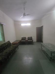 Hall Image of 1991 Sq.ft 4 BHK Independent House for sale in Bodakdev Ahmedabad for Rs. 24000000
