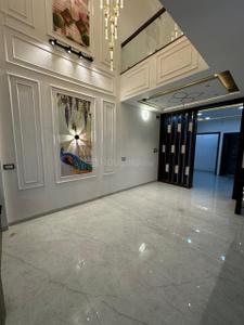 Kitchen Image of 2500 Sq.ft 3 BHK Independent House for sale in Shubh - Laabh Tirumala Greens, Nipania Indore for Rs. 17500000