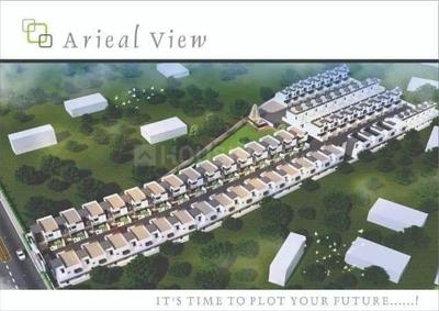 Image of 1100 Sq.ft 3 BHK Independent House for sale in Teachers Colony, Chhindwara for Rs. 3851000
