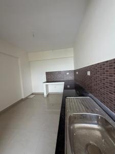 Kitchen Image of 1765 Sq.ft 3 BHK Apartment / Flat for sale in Jain Charing Cross, Kaloor Kochi for Rs. 12700000
