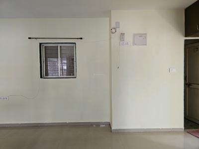 Living Room Image of 960 Sq.ft 2 BHK Apartment / Flat for sale in Majestique City, Wagholi Pune for Rs. 5500000