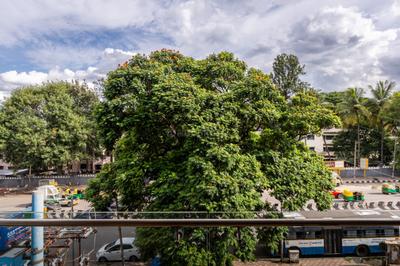 Balcony Image of 2000 Sq.ft 3 BHK Builder Floor for rent in Koramangala Bengaluru for Rs. 135000