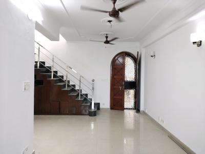 Living Room Image of 1600 Sq.ft 3 BHK Apartment / Flat for sale in CGHS National Apartment by CGHS Group, Sector 3 Dwarka New Delhi for Rs. 24500000