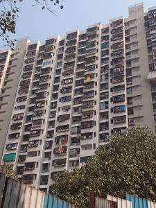 Image of 275 Sq.ft 1 BHK Apartment / Flat for sale in Dadar East, Mumbai for Rs. 8500000