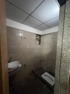 Image of 1000 Sq.ft 2 BHK Apartment / Flat for rent in Adarsh Tulip, Vatva, Ahmedabad for Rs. 25000