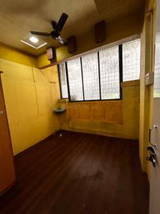 Hall Image of 640 Sq.ft 1 BHK Apartment / Flat for rent in Amba Nagari, Dhanori Pune for Rs. 18000