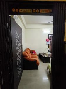 Bedroom Image of 865 Sq.ft 2 BHK Apartment / Flat for rent in Shyamnagar Kolkata for Rs. 24000
