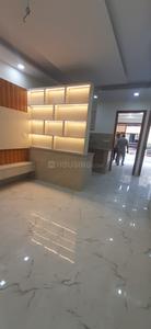Hall Image of 850 Sq.ft 3 BHK Builder Floor for sale in Palam New Delhi for Rs. 6500000
