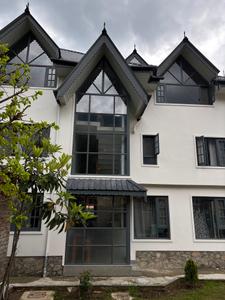 12 BHK Independent House