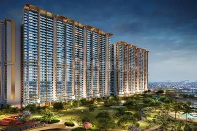 Image of 1600 Sq.ft 2 BHK Apartment / Flat for sale in BPTP Gaia Residences At Amstoria 102, Sector 102, Gurgaon for Rs. 38000000