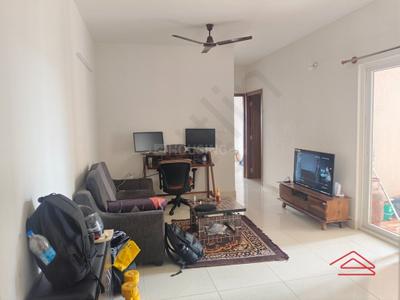 Hall Image of 978 Sq.ft 2 BHK Apartment / Flat for sale in Prestige Primrose Hills by Prestige Projects Pvt Ltd, Block 4B Bengaluru for Rs. 16500000